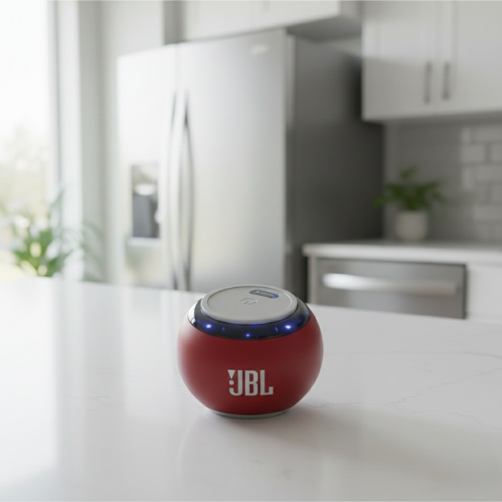 JBL M3 Mini Bluetooth Speaker – Compact Wireless Portable Sound