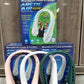 USB Rechargeable Neck Fan | 3 Modes Fan Speed