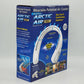 USB Rechargeable Neck Fan | 3 Modes Fan Speed