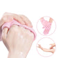 Silicone Gel Spa Socks & Gloves Set – Cracked Heel Repair & Moisturizing Care ✨