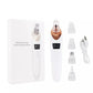 Electric Blackhead Remover Vacuum – Deep Pore Cleansing Facial Cleaner | Premium Quality