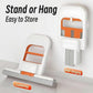 Foldable Mini Sponge Mop – Portable Quick Cleaner