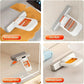 Foldable Mini Sponge Mop – Portable Quick Cleaner