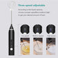 USB Rechargeable 2-in-1 Milk Frother & Coffee Beater