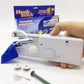 Handy Stitch Portable Cordless Sewing Machine Quick Repairs On All Fabrics Best Quality