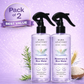Rosemary & Rice Water Hair Growth Spray | Premium Quality