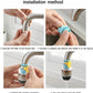 6-Layer Water Purifier Faucet – Advanced Water Tap & Multi-Stage Filtration